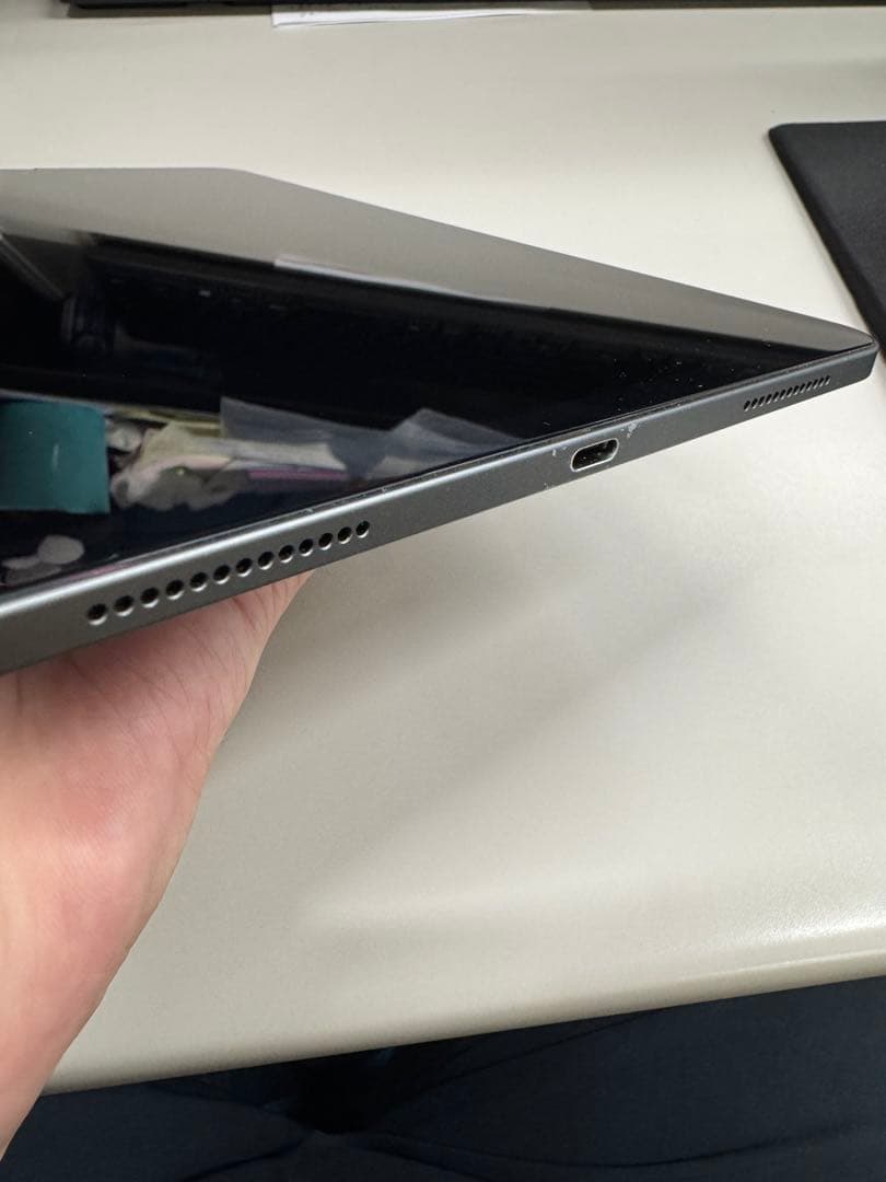 iPadPro第二世代Apple Pencil magickeyboardセット