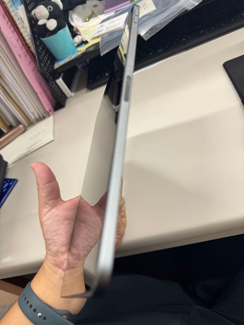 iPadPro第二世代Apple Pencil magickeyboardセット