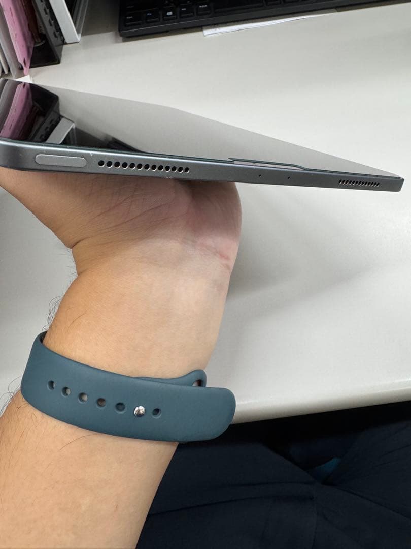 iPadPro第二世代Apple Pencil magickeyboardセット