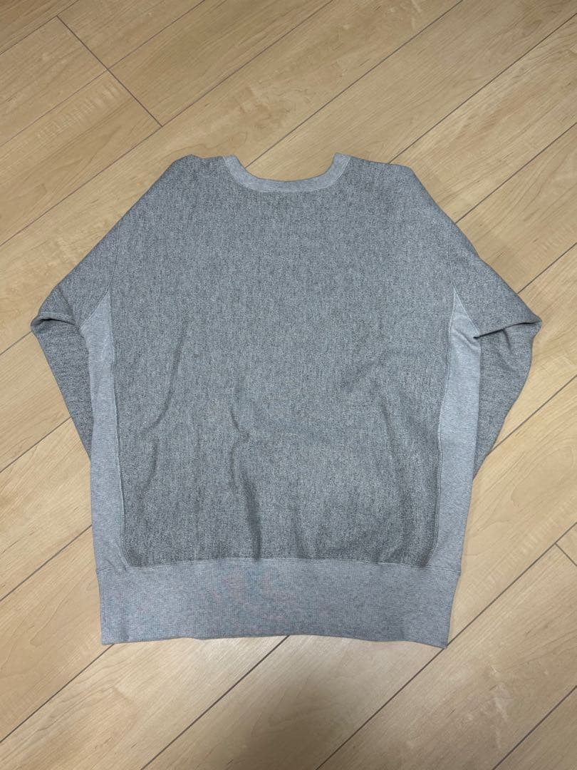 【美品】Champion TRUE TO ARCHIVES C3-A028 XL