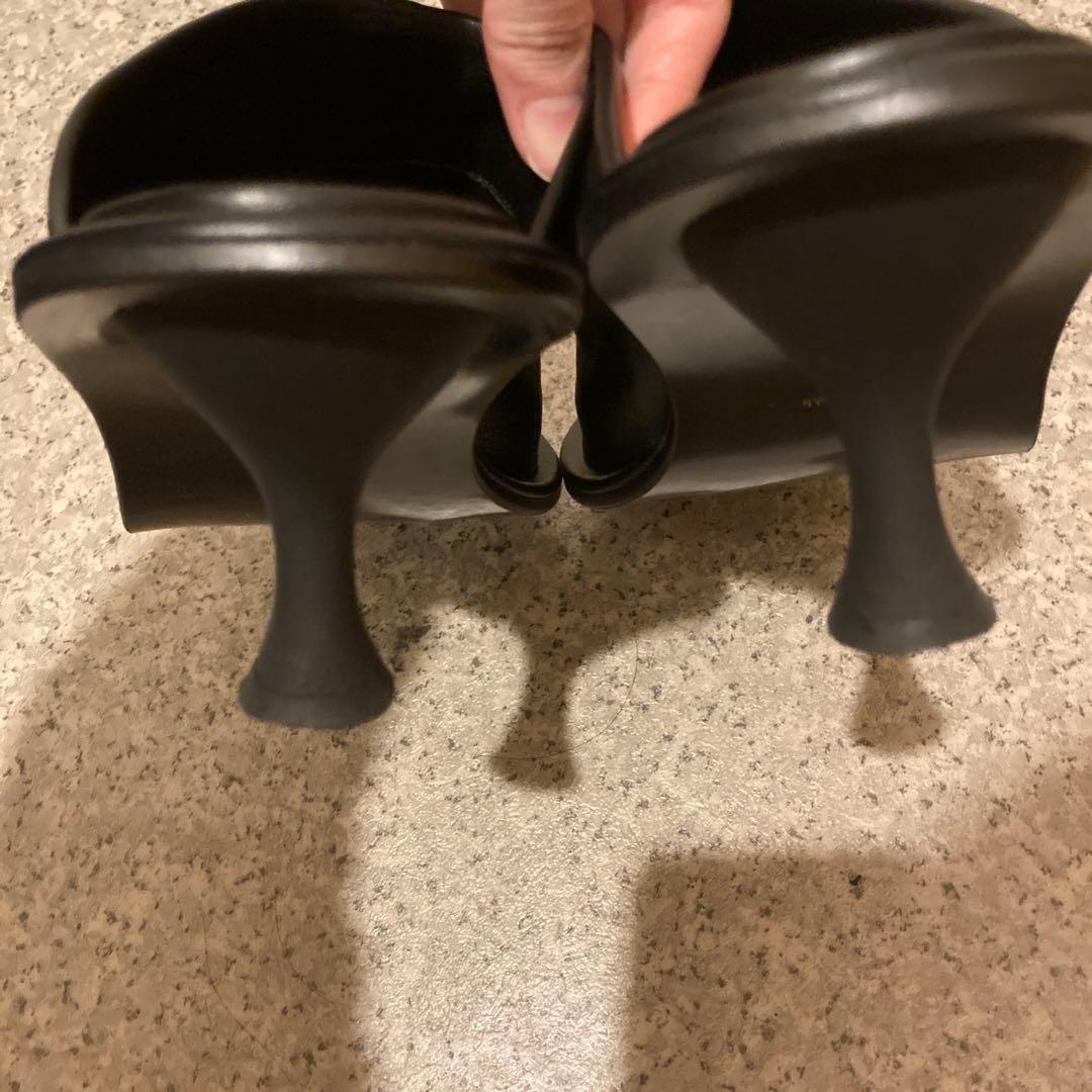 PIPPICHIC PP22S-RIKU0 1 黒 37