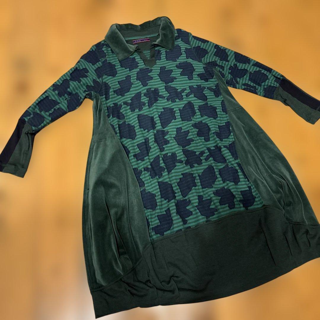 専用 センソユニコ チュニック