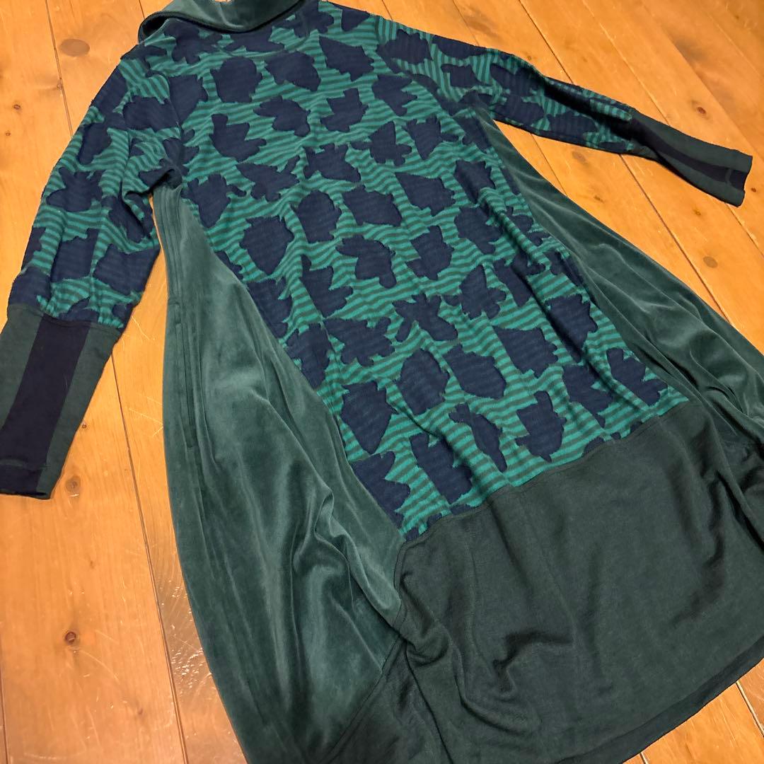 専用 センソユニコ チュニック