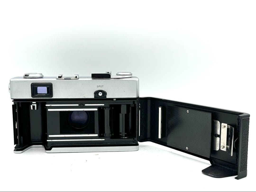 【やさいやさん様　完動品】OLYMPUS 35 SP フィルムカメラ 動作確認済