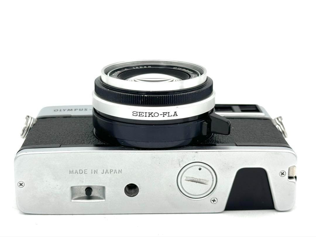 【やさいやさん様　完動品】OLYMPUS 35 SP フィルムカメラ 動作確認済