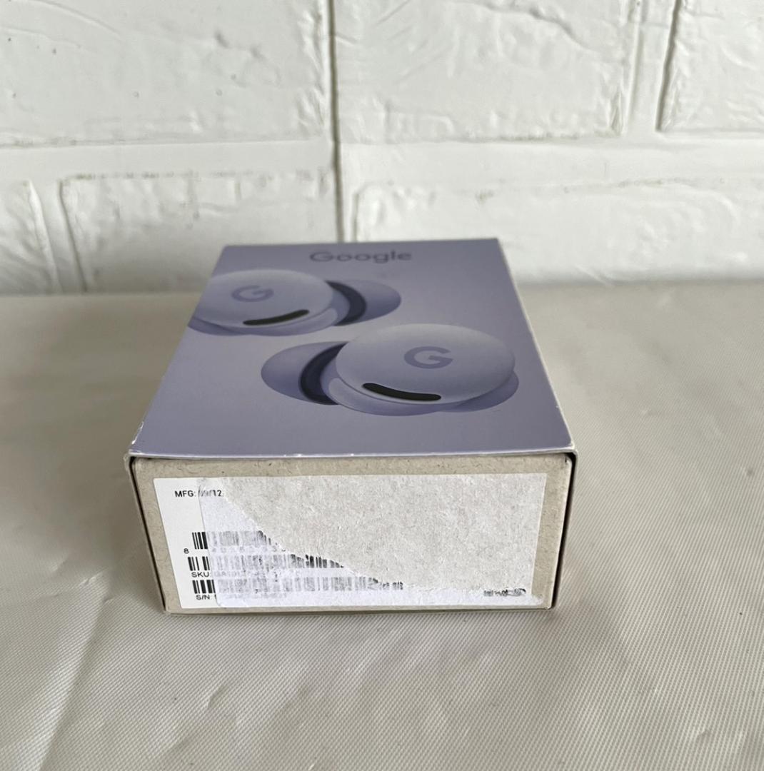 Google Pixel Buds 2a Iris　動作確認済