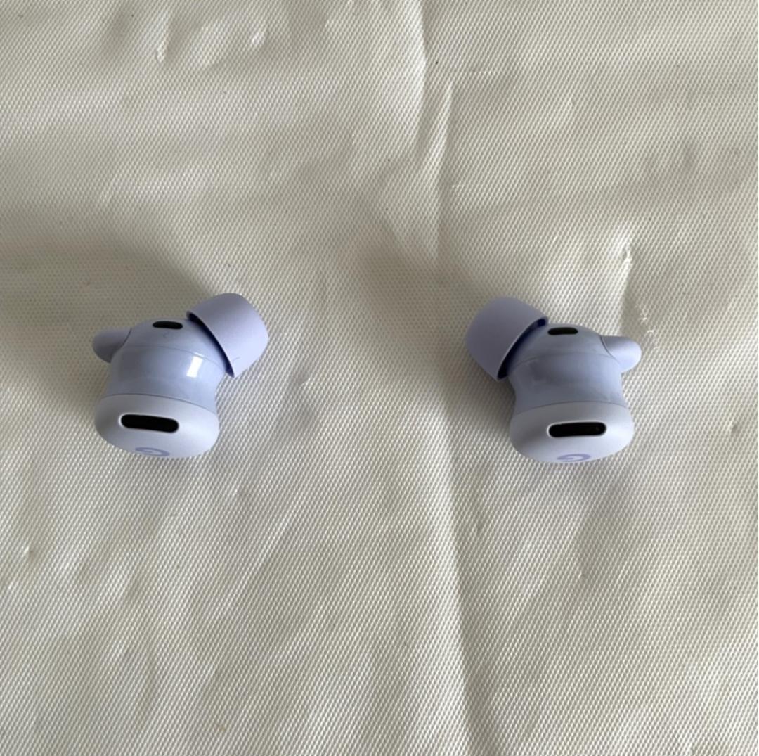 Google Pixel Buds 2a Iris　動作確認済