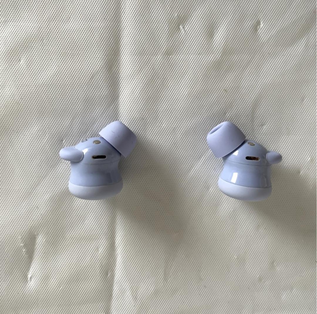 Google Pixel Buds 2a Iris　動作確認済