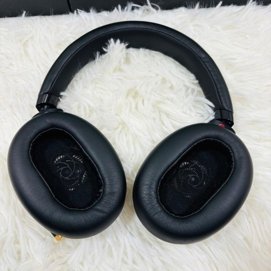 【美品】SONY MDR-1AM2 有線ヘッドホン
