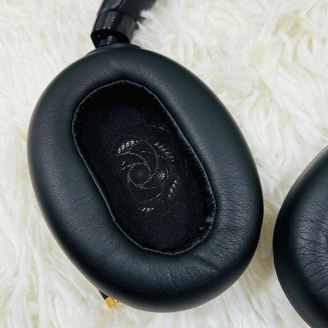 【美品】SONY MDR-1AM2 有線ヘッドホン