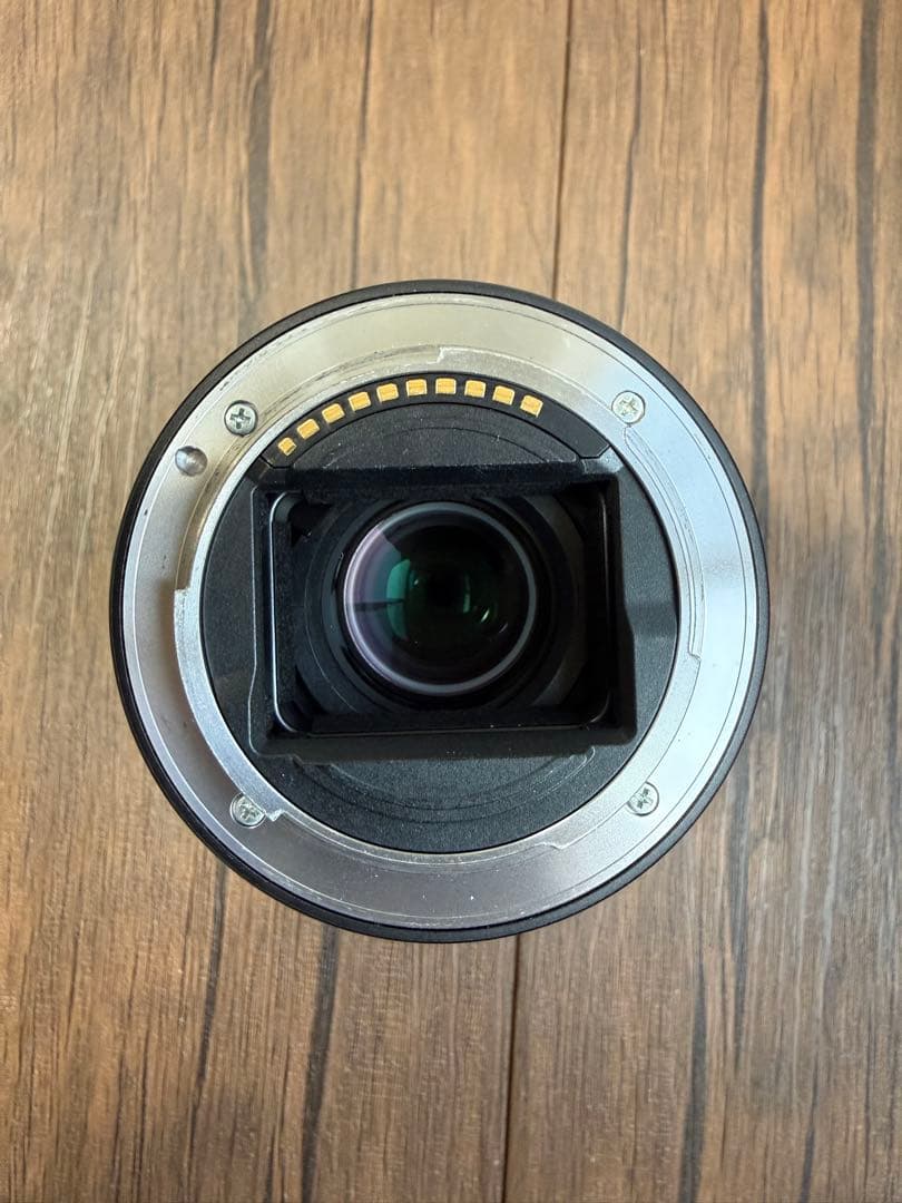 【良品】Vario-Tessar T* FE 24-70mm F4 ZA