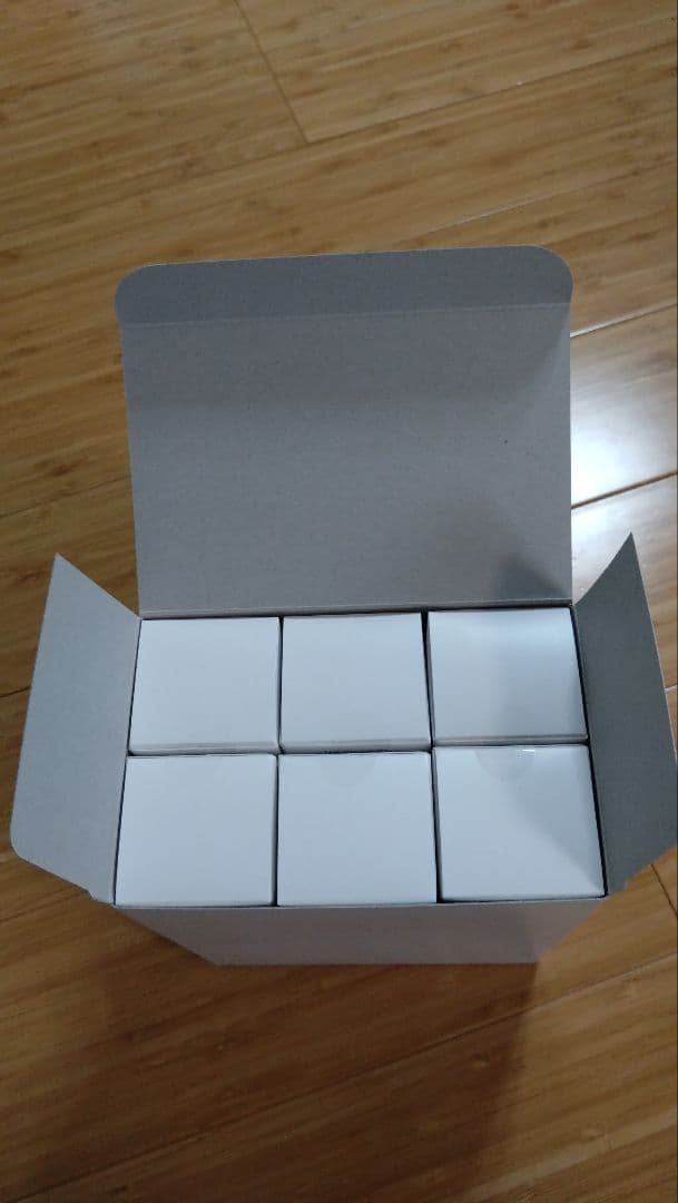 【新品未開封】ミュゼコスメ UVブロックプロ SPF50+ 6本セット