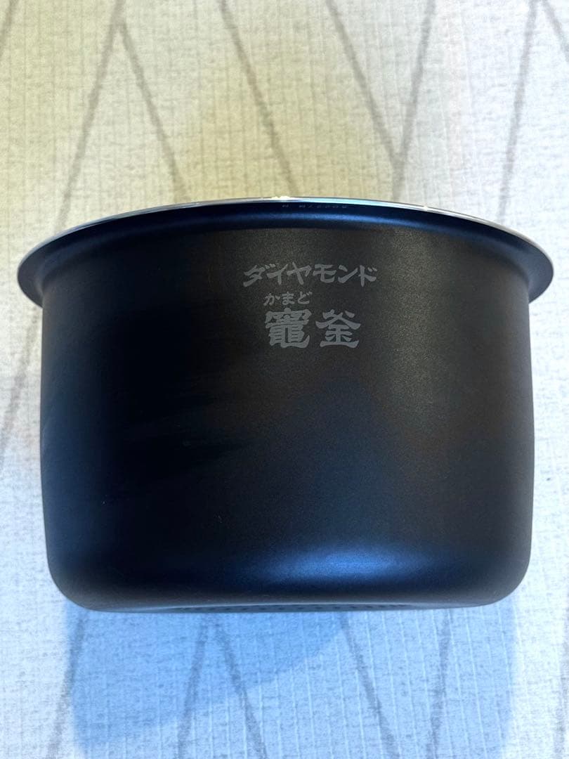 Panasonic SR-M18B 可変圧力IHジャー炊飯器