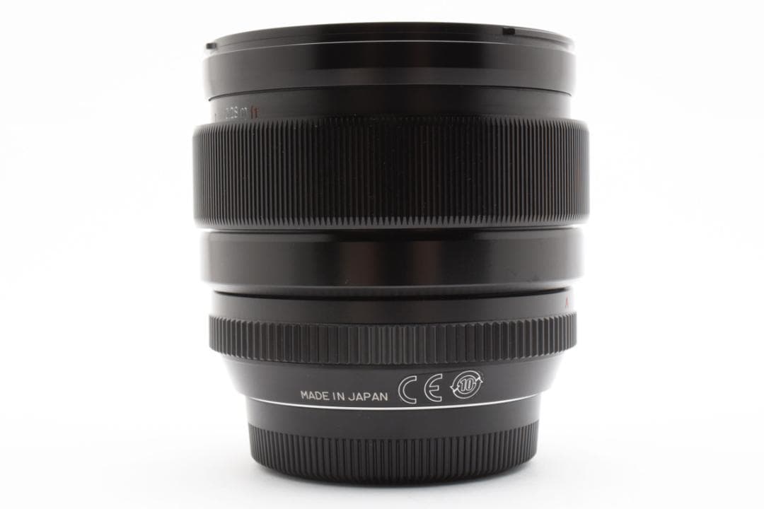 超美品 FUJIFILM フジノン XF 23mm F1.4 R M459