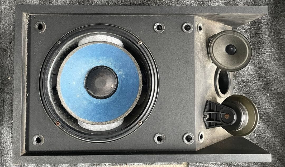 健*太様 BOSE スピーカー 301 MUSIC MONITOR-Ⅱ 訳あり品