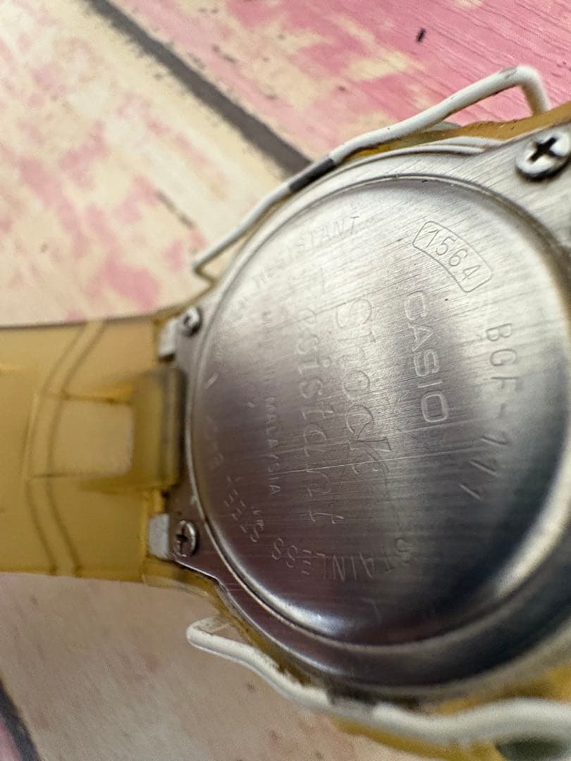 G- SHOCK BABY-G デジタルスポーツウォッチ まとめ売り