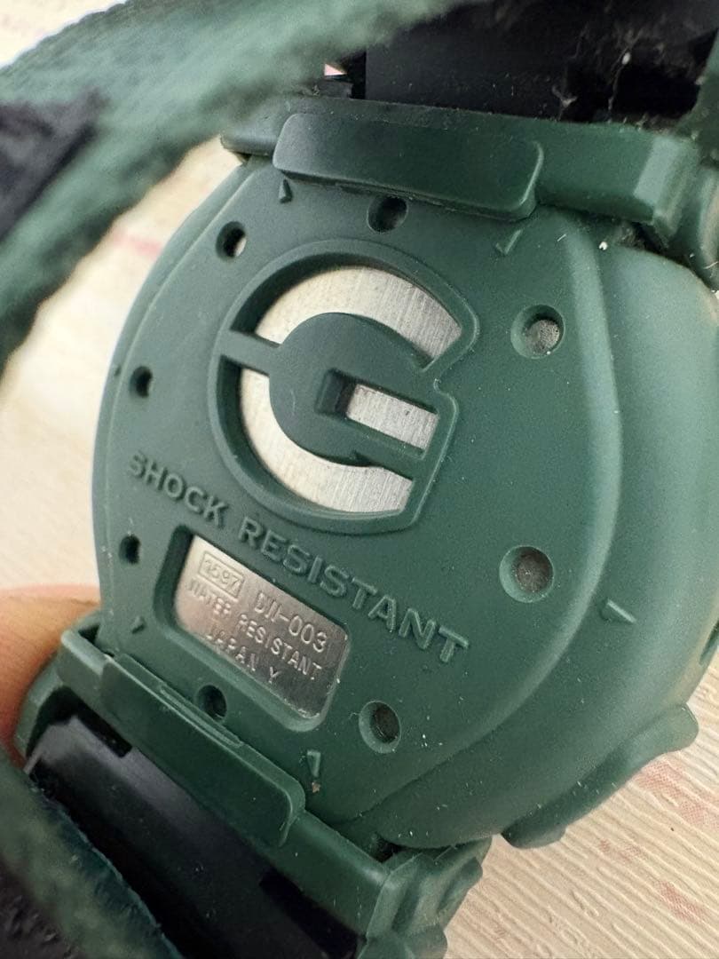 G- SHOCK BABY-G デジタルスポーツウォッチ まとめ売り