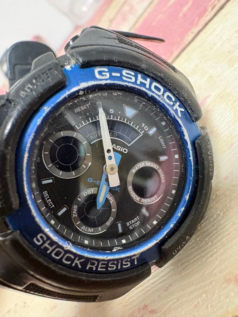 G- SHOCK BABY-G デジタルスポーツウォッチ まとめ売り