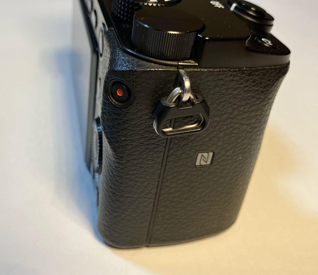 【ゆう】α6100 レンズセット【ボディのみ可】| 使用少 SONY