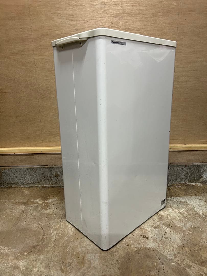パナソニック 冷凍ストッカー SCR-CDS45 2023年製