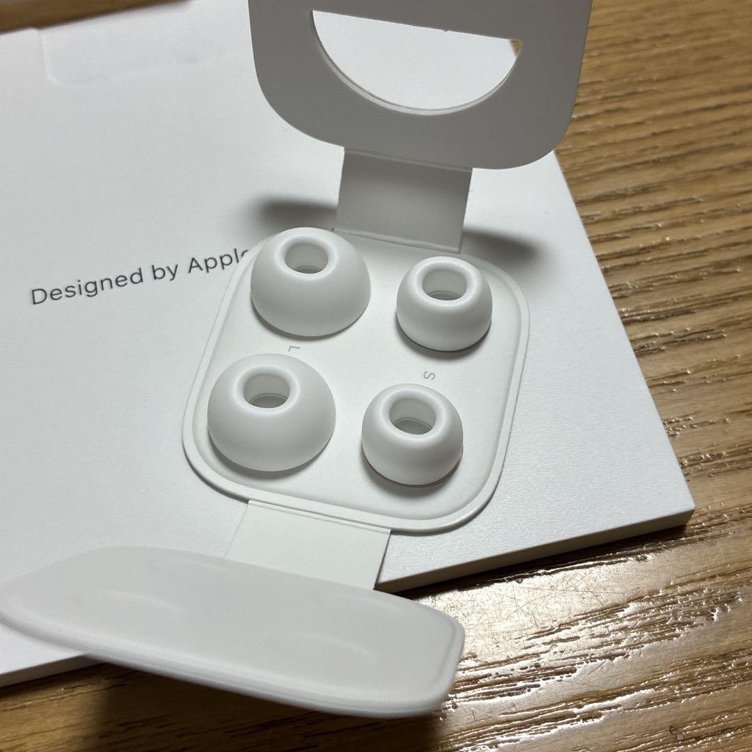 AirPods Pro 第1世代 MagSafe対応 MLWK3J/A 完全品