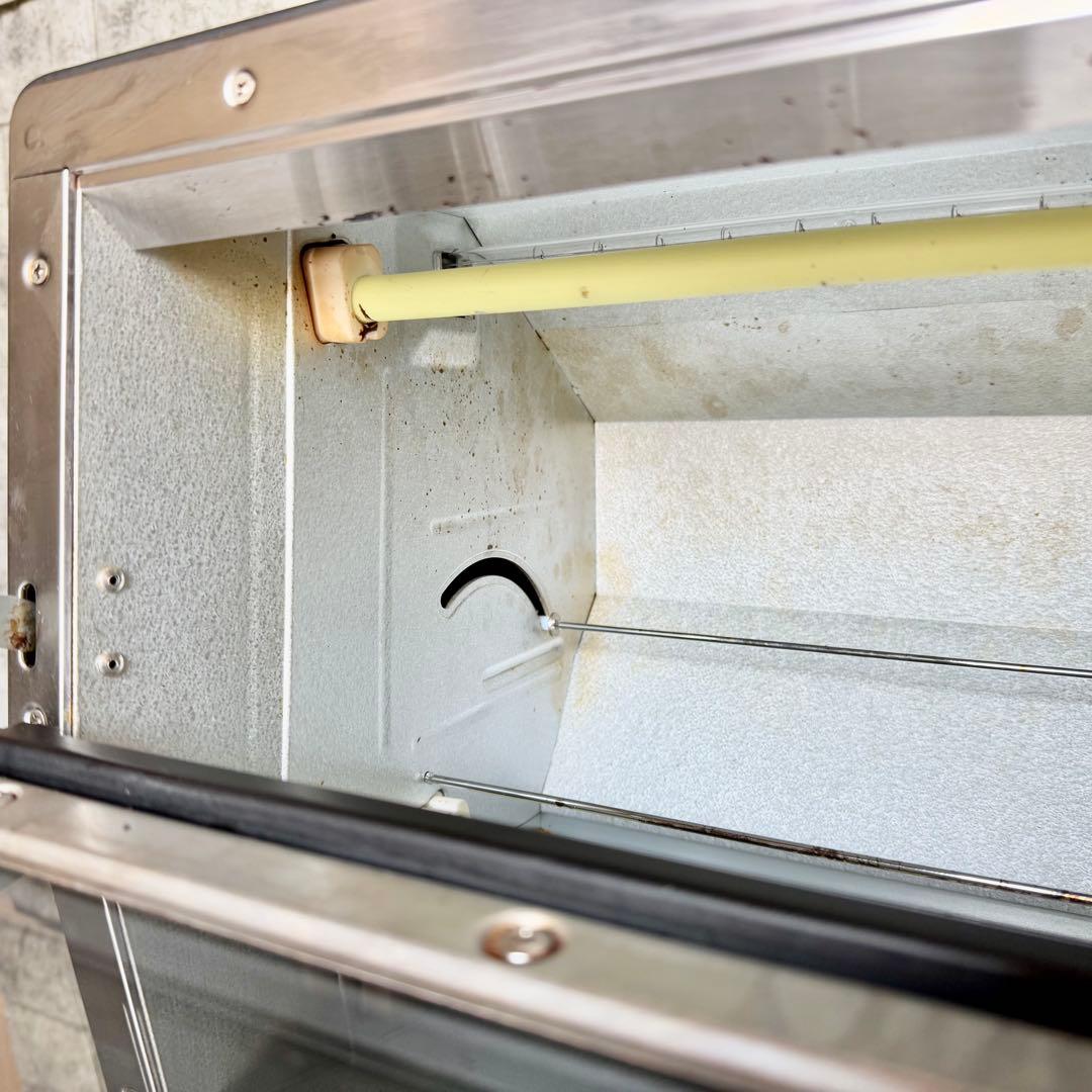 Panasonic「ビストロ・オーブントースター」NT-D700