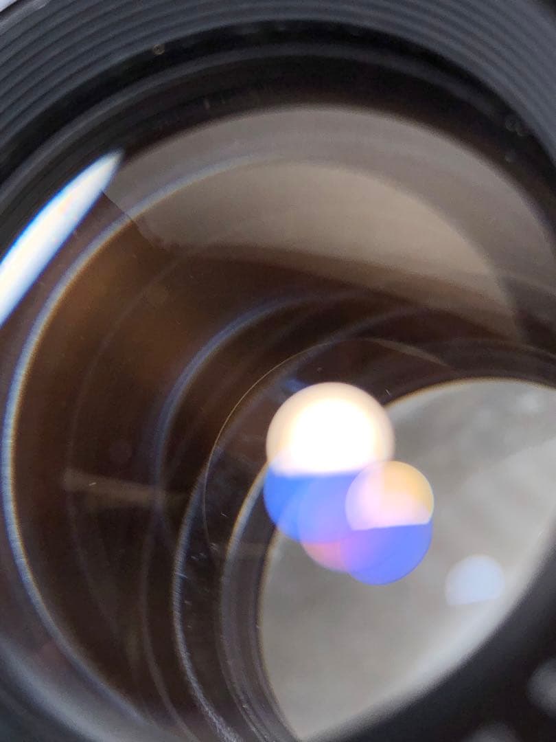 フード付き前期型　pentax super takumar 55mm f1.8