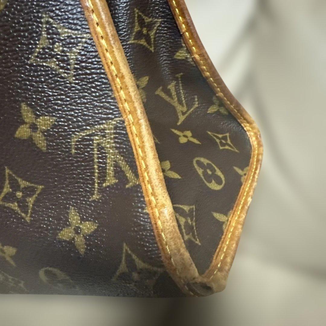 ⬛︎ルイヴィトン⬛︎ ポパンクール オ M40007 ショルダーバッグ