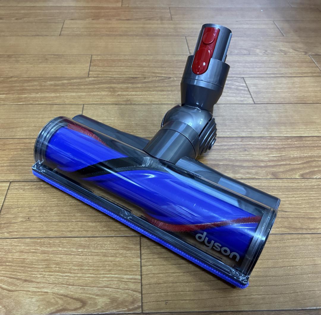 【美品】ダイソンdyson ダイレクトドライブクリーナーヘッド 164355-㉔