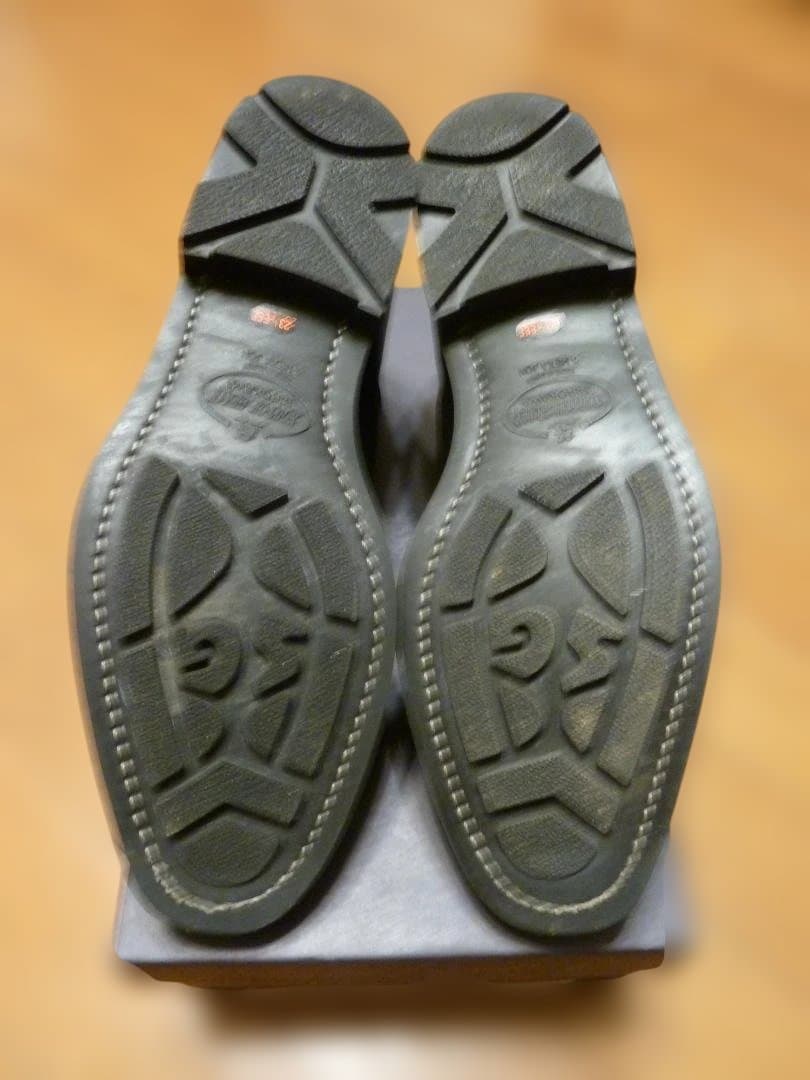 【びゃーー！】スコッチグレイン　シャインオアレイン