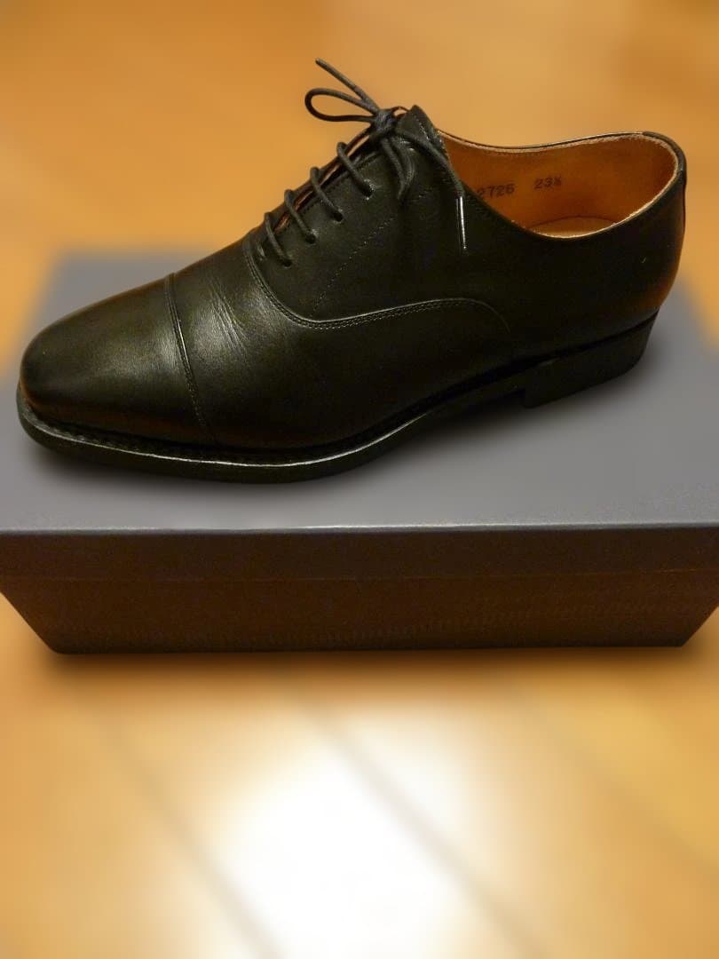 【びゃーー！】スコッチグレイン　シャインオアレイン