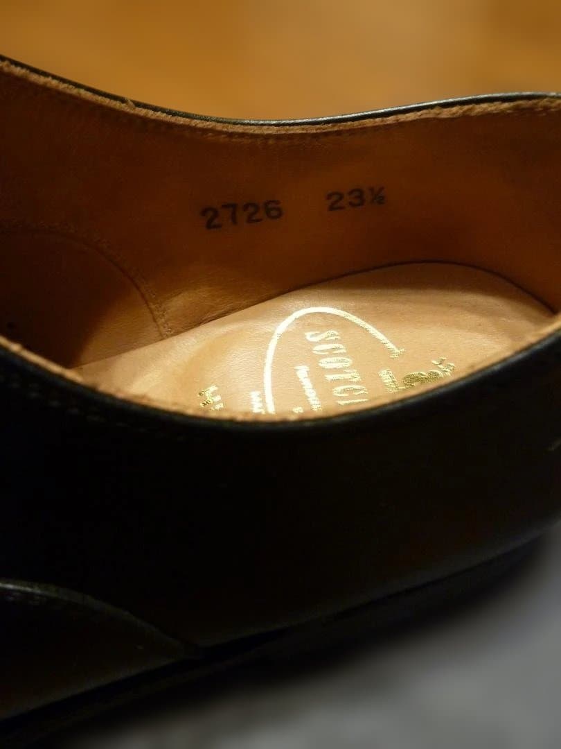 【びゃーー！】スコッチグレイン　シャインオアレイン