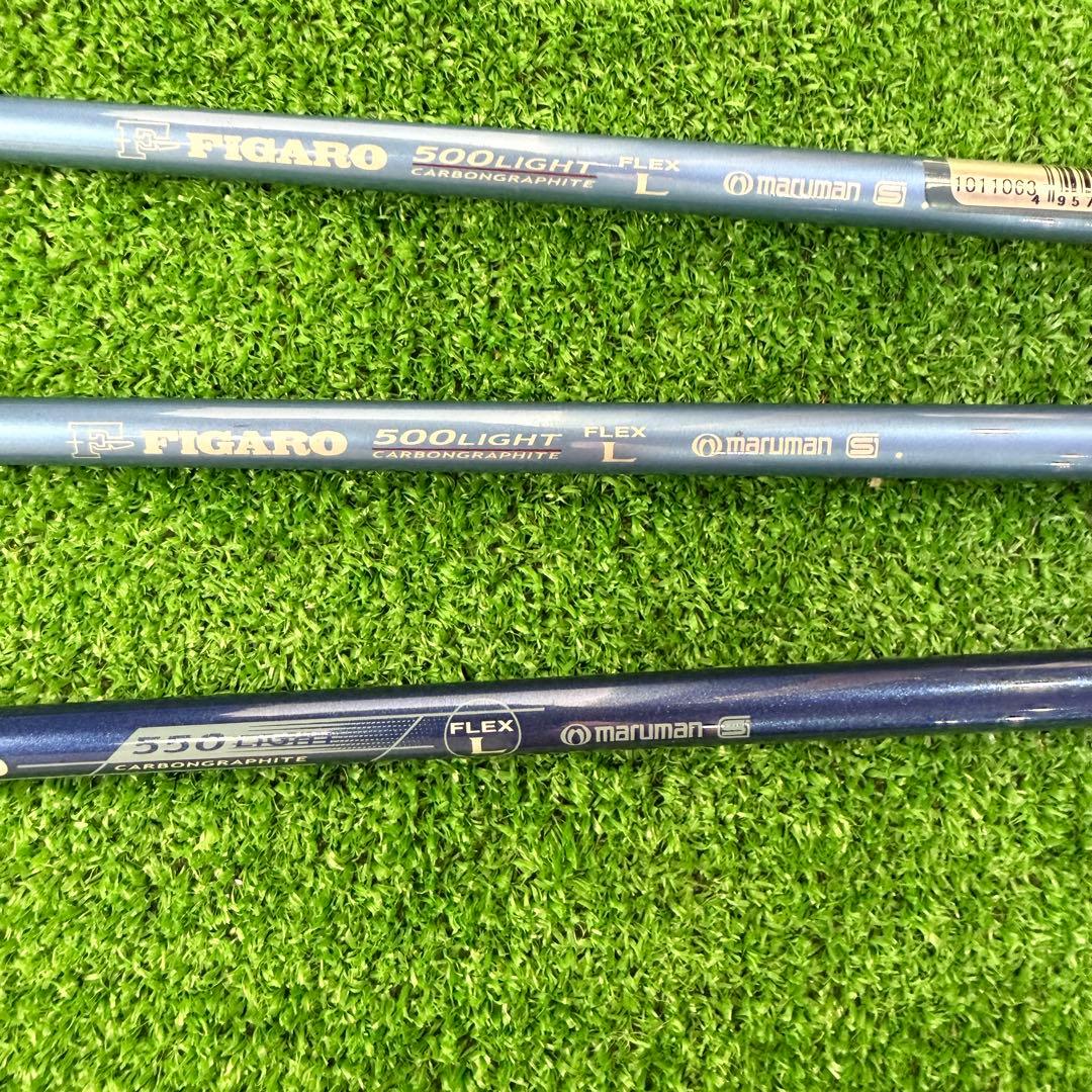 ⭐️初心者応援‼️maruman レディースハーフセット