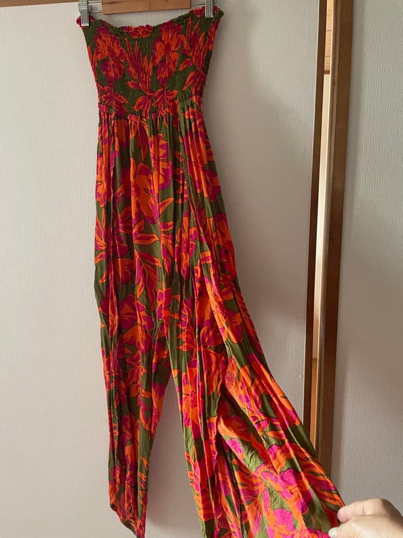 ２点アロハコレクション＆ティアレハワイ