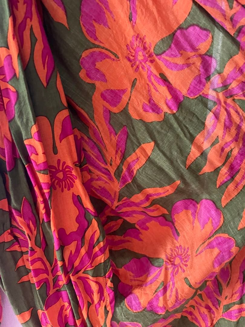 ２点アロハコレクション＆ティアレハワイ