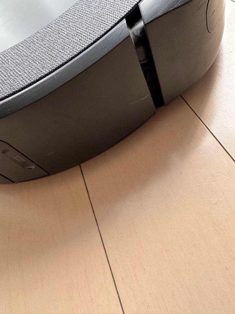 【動作確認・初期化済】ルンバ i3+、デュアルバーチャルウォール、消耗品