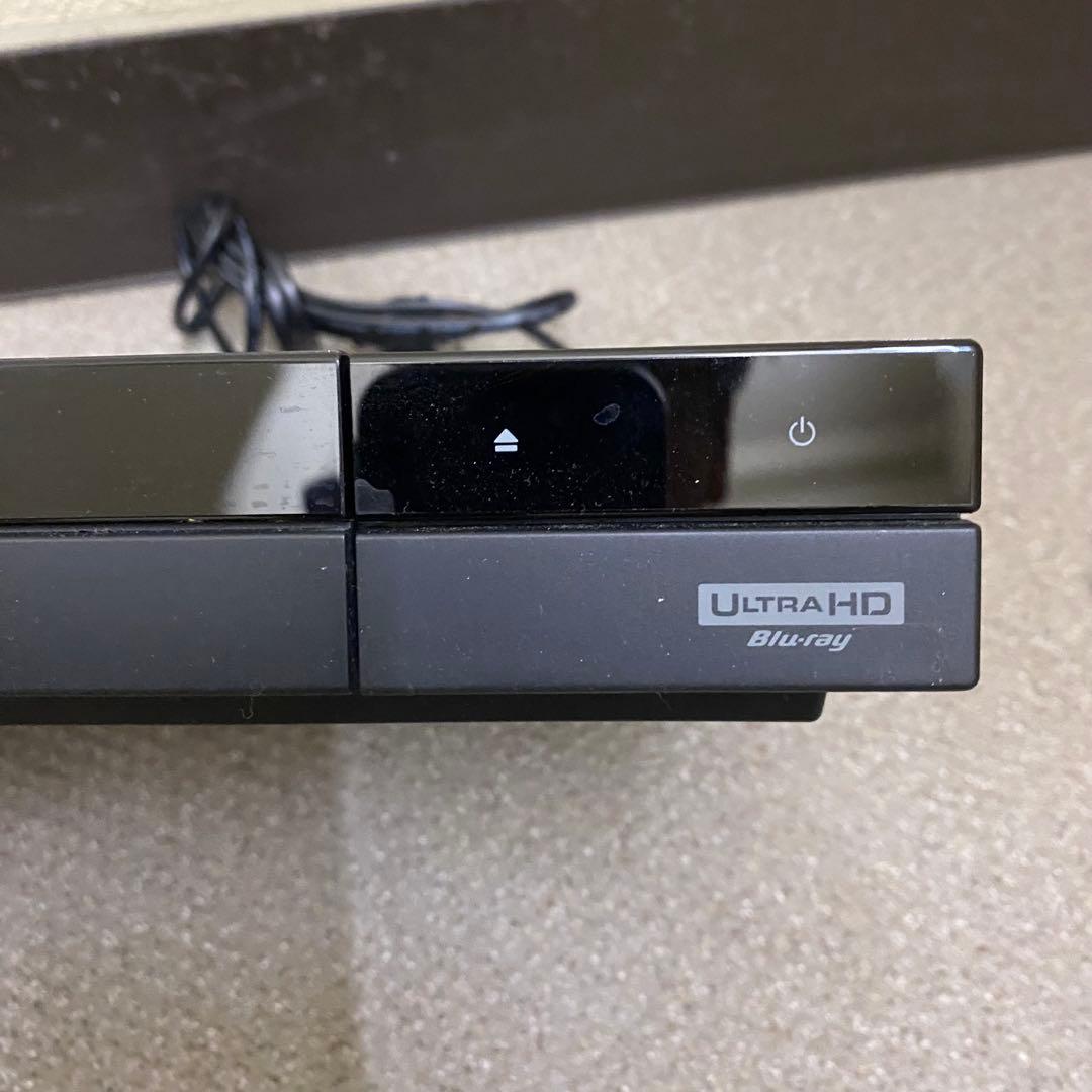 ブルーレイレコーダー　DVDレコーダー　SONY ソニー　BDZ-FBW1000