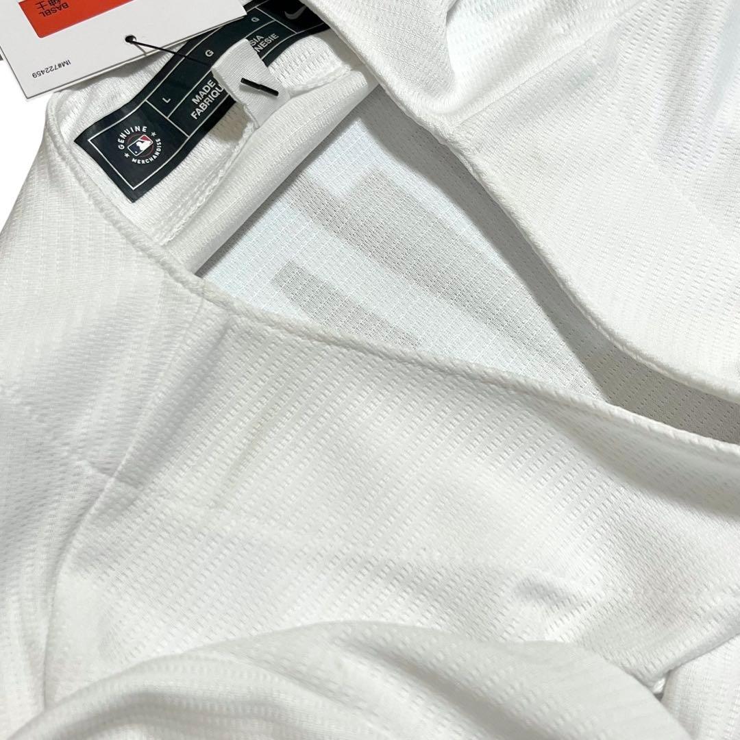 NIKE ナイキ LA DODGERS ドジャース 大谷翔平 ユニフォーム 新品