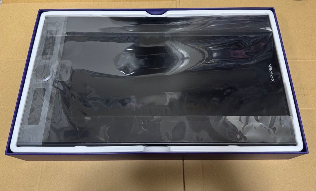 XP-Pen Artist Pro 16 液晶ペンタブレット