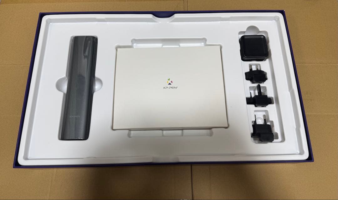 XP-Pen Artist Pro 16 液晶ペンタブレット