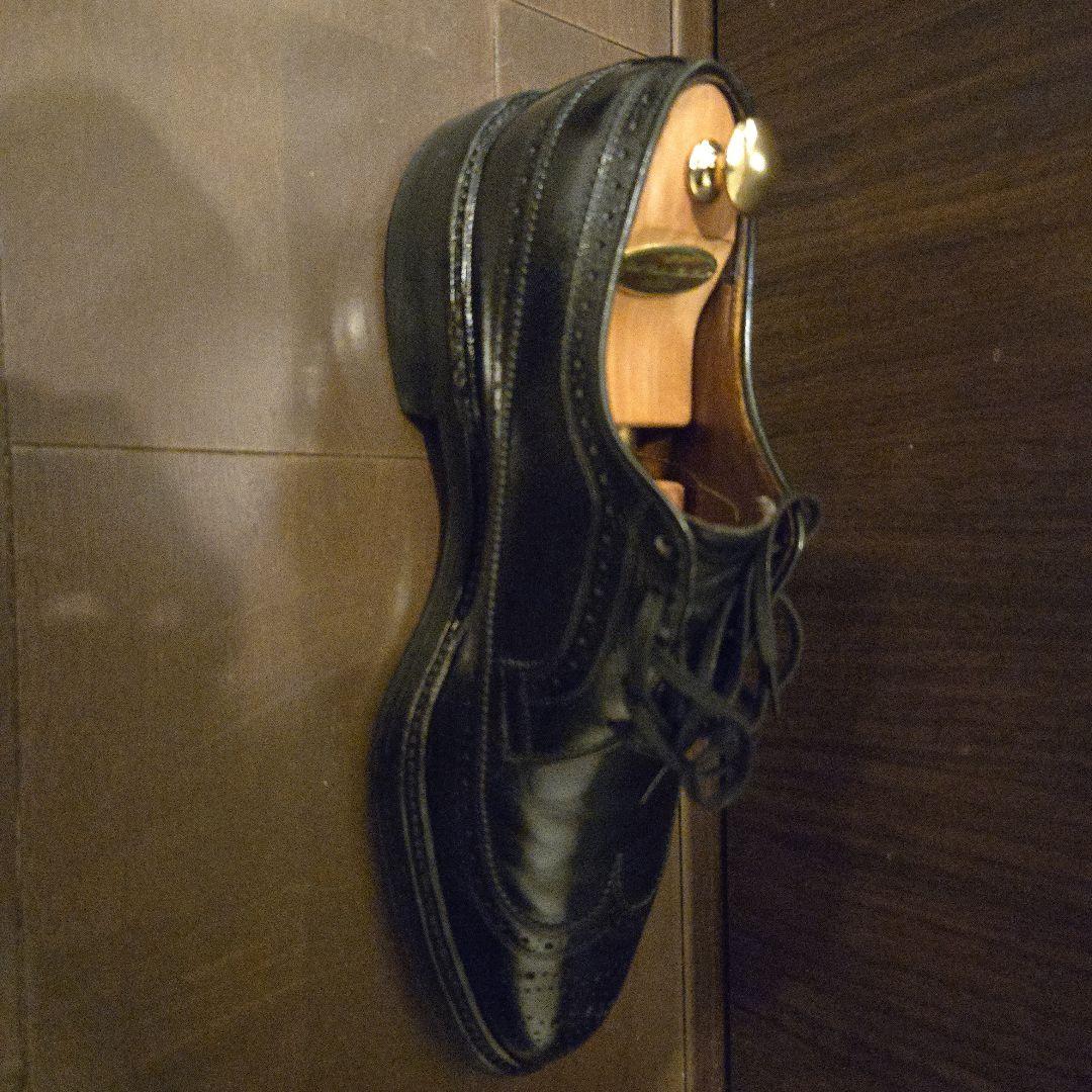 B*H様 【70s旧ロゴ】アレンエドモンズ ビンテージ　マックニール　ウイングチ