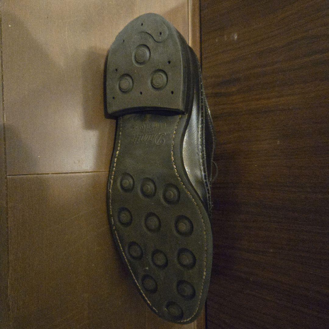 B*H様 【70s旧ロゴ】アレンエドモンズ ビンテージ　マックニール　ウイングチ