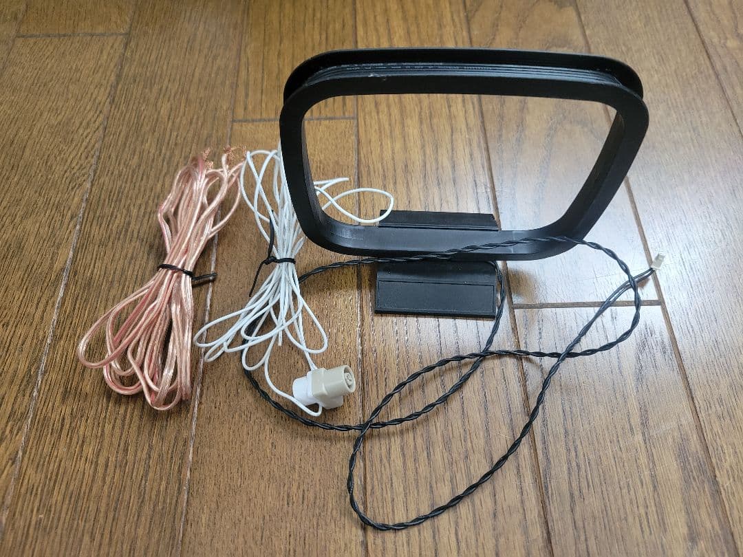 【最終処分価格】ONKYO NFR-7TX コンポセット