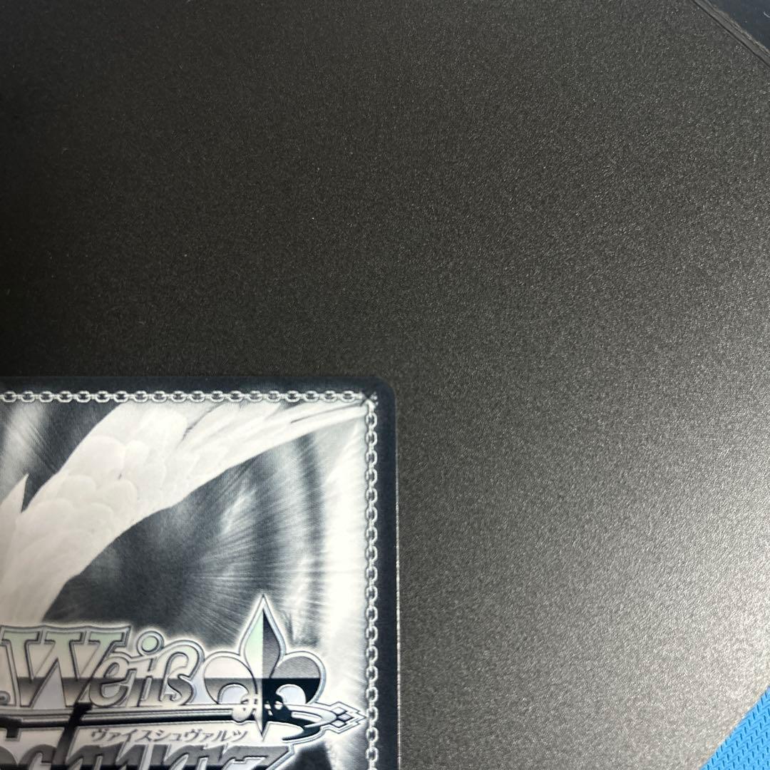 未来へ一緒に　さくらみこ　ssp ホロライブ　ヴァイスシュヴァルツ