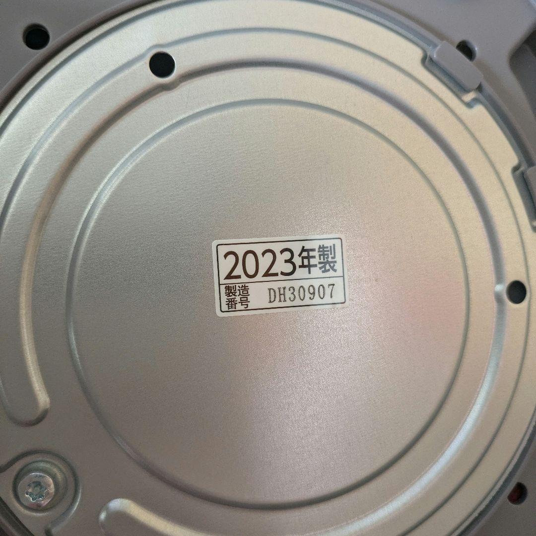 象印マホービン スチーム式 加湿器 4.0L グレー EE-DC50-HA