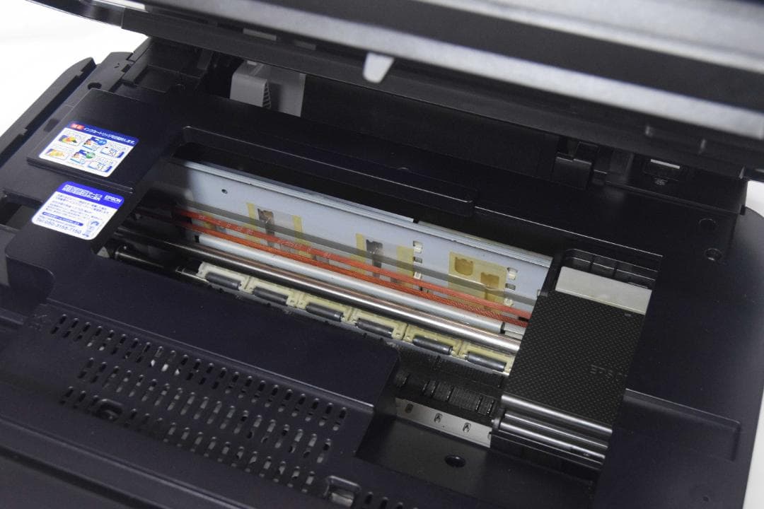 EPSON EP-704A インクジェットプリンター 本体