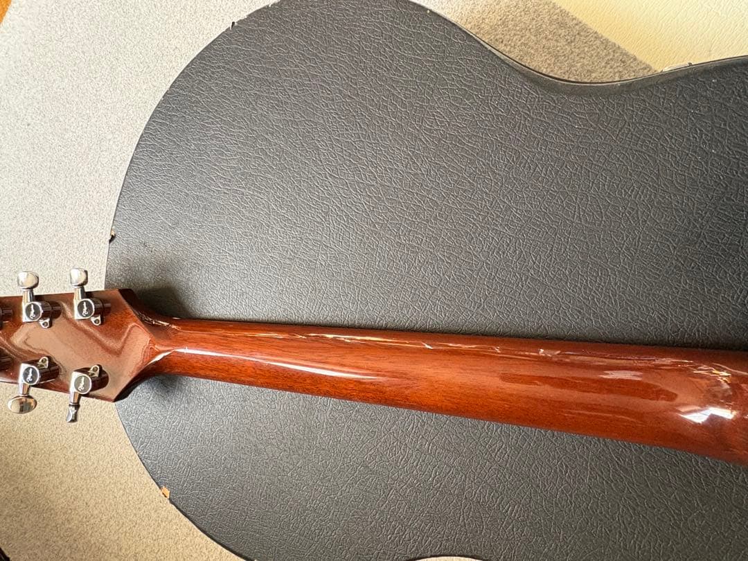 Takamine L3-108LTD EDITION エレアコ　1991年製