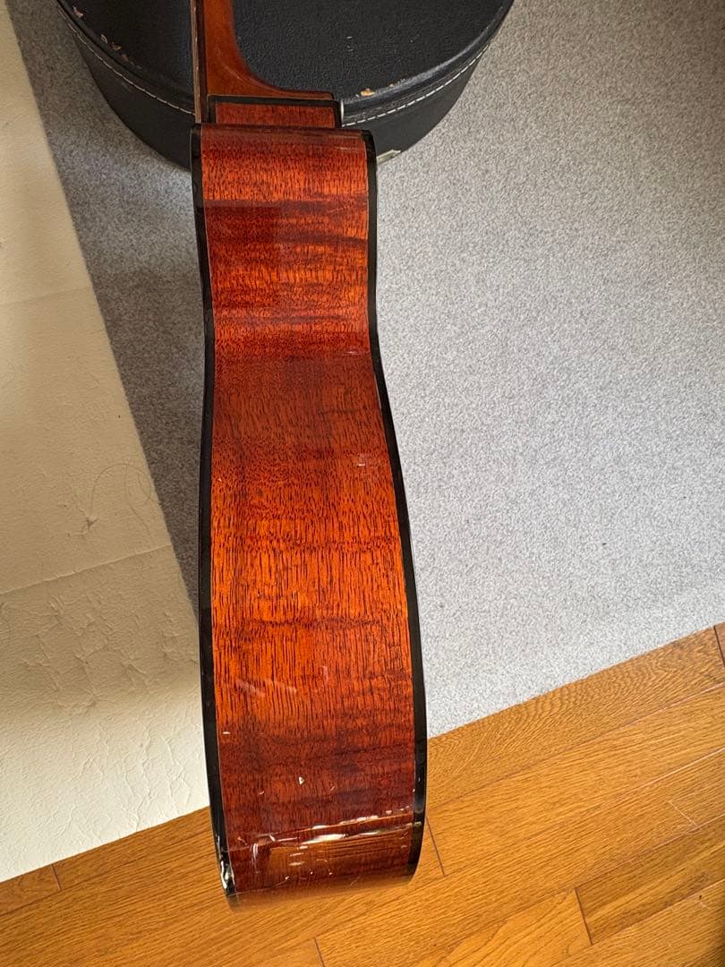 Takamine L3-108LTD EDITION エレアコ　1991年製