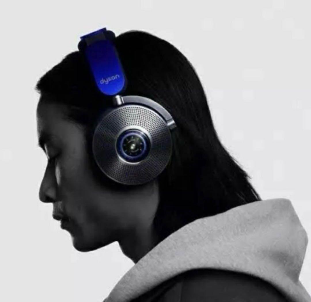 Dyson Zone ダイソン ゾーン ワイヤレスヘッドフォン