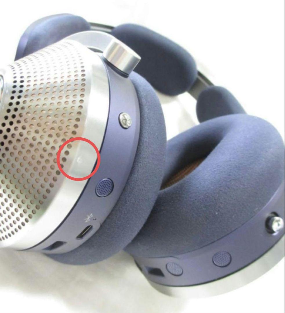 Dyson Zone ダイソン ゾーン ワイヤレスヘッドフォン